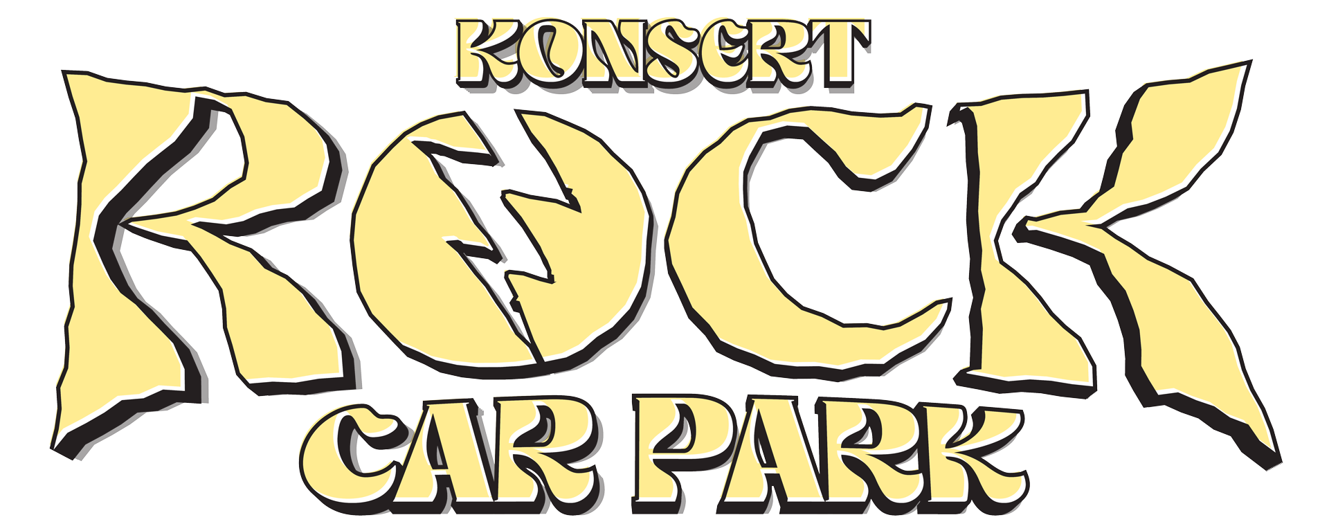 Konsert Rock Car Park